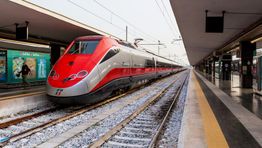 Trenitalia warns of severe delays and cancellations in August