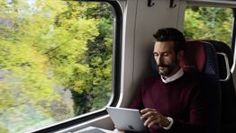 Swiss and SBB expand Air Rail network to Grindelwald