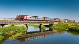 Amadeus adds enhanced UK rail content to Cytric booking tool