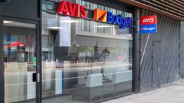 Avis Budget adds new location at Glasgow Central station
