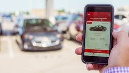 Avis Budget's Q3 results marked by cost cuts and longer rentals