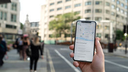 Bolt pushes shared mobility services following 628m investment