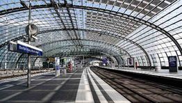 Treaty between UK and Germany seeks to boost business travel
