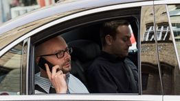 Blacklane expands city-to-city chauffeur routes