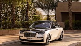 Blacklane introduces Rolls-Royces for new ‘Platinum Class’ service