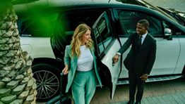 Blacklane secures 60m investment from Saudi mobility specialist