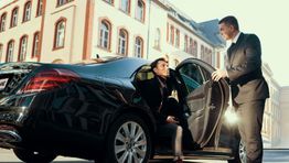 Blacklane adds new locations in Italy and Germany