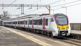 C2c becomes latest UK rail operator to be renationalised