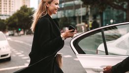 Unmanaged taxi trips creating ‘critical gap’ for corporates