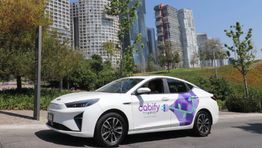 Cabify secures $110m in funding to drive growth