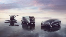Autonomous vehicles could alleviate some travel stress