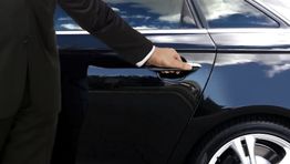 Lyft goes premium with acquisition of TBR Global Chauffeuring