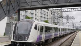 Crossrail delayed again as costs soar