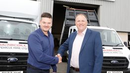 Avis Budget snaps up Scottish vehicle rental firm