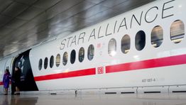 Deutsche Bahn joins Star Alliance as first non-airline partner