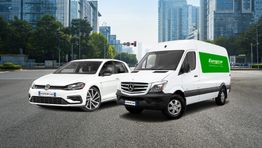 Europcar launches flexible subscription service for businesses