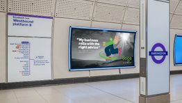 London’s Elizabeth line underground service finally opens