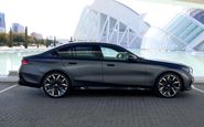 Europcar partners with BMW to expand premium fleet in the UK