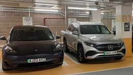 Europcar slashes emissions from employee car use