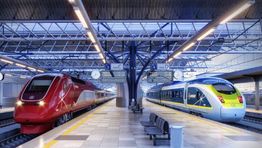 Eurostar launches new brand campaign and loyalty club