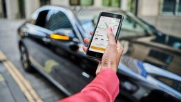 Gett to go public on Nasdaq