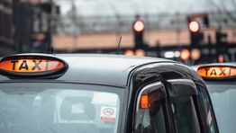 Free Now launches Mobility Budget for corporates in the UK