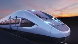 Leeds extension of HS2 scrapped in UK rail upgrade plan
