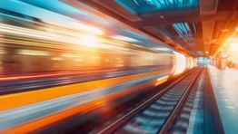 New UK rail rule could throw business travel off track