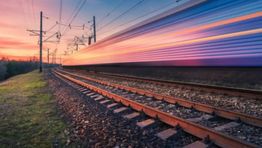 Focus Travel Partnership agrees deal with International Rail
