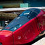 AccesRail partners with Italian high-speed rail operator Italo