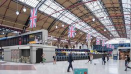 More UK-based SMEs setting travel emissions targets