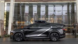 Uber to launch autonomous rides in 15 markets by year-end