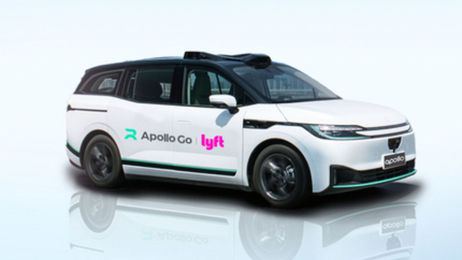 Lyft to launch autonomous vehicles in Germany and the UK