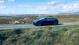Ufodrive and CarTrawler team up to offer electric vehicles
