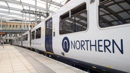 Train operator Northern to offer journey dashboard to passengers