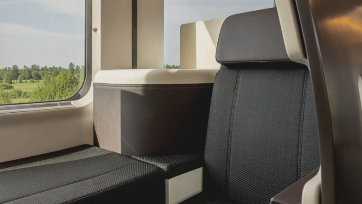 Nox Mobility launches first night train service in Germany