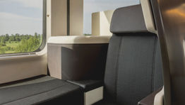 Nox Mobility launches first night train service in Germany