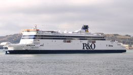 P&O Ferries faces criminal investigation over redundancies