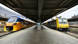 Belgium five-day rail strike disrupts train services