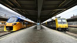 New high-speed rail link added between Brussels and Amsterdam