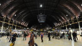 UK rail reform makes ‘little progress’ in six years
