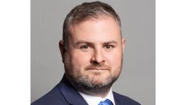 Johnson appoints HS2 minister