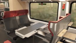 ?BB to upgrade high-speed Railjet trains