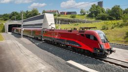 ÖBB introduces high-speed rail link between Vienna and Trieste