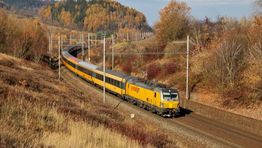 Rail Europe adds content from Czech operator RegioJet