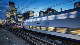 SNCB and NS to add new Belgium-Netherlands link
