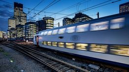 SNCB reports uptick in rail travel in 2023