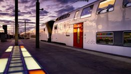 SNCB reports ‘significant’ increase in 2023 turnover