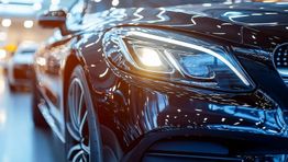 Avis Budget Group rolls-out Avis First premium service in Europe