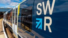 UK govt marks ‘watershed’ as South Western Railway is renationalised